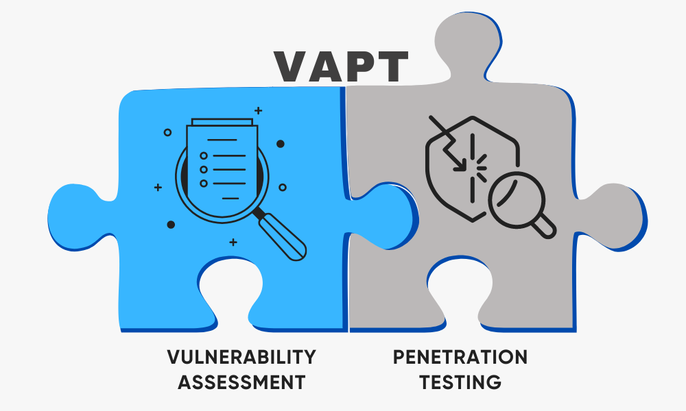 VAPT Testing Image