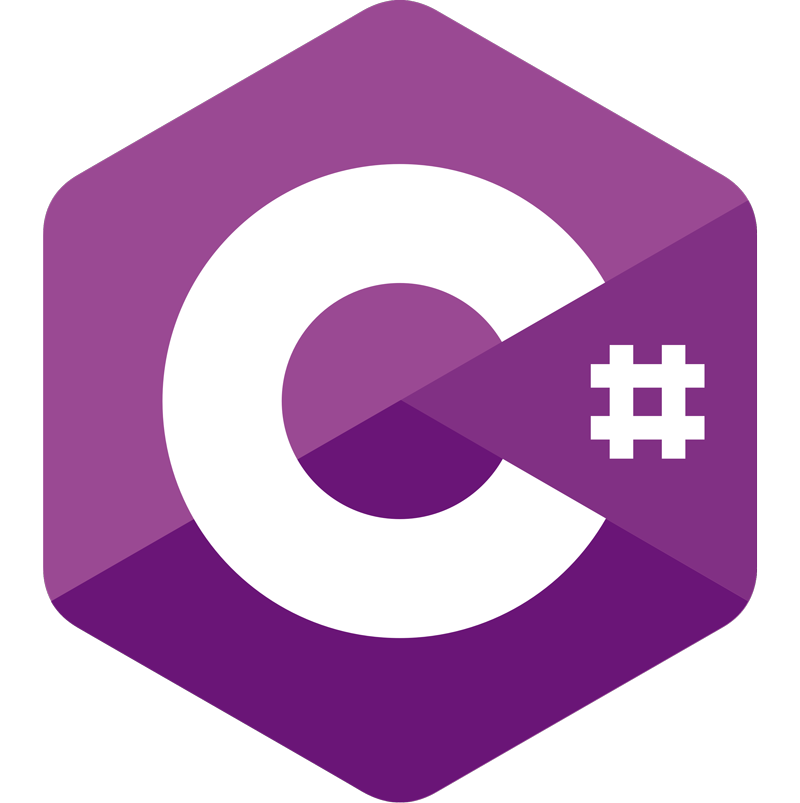 C# Logo