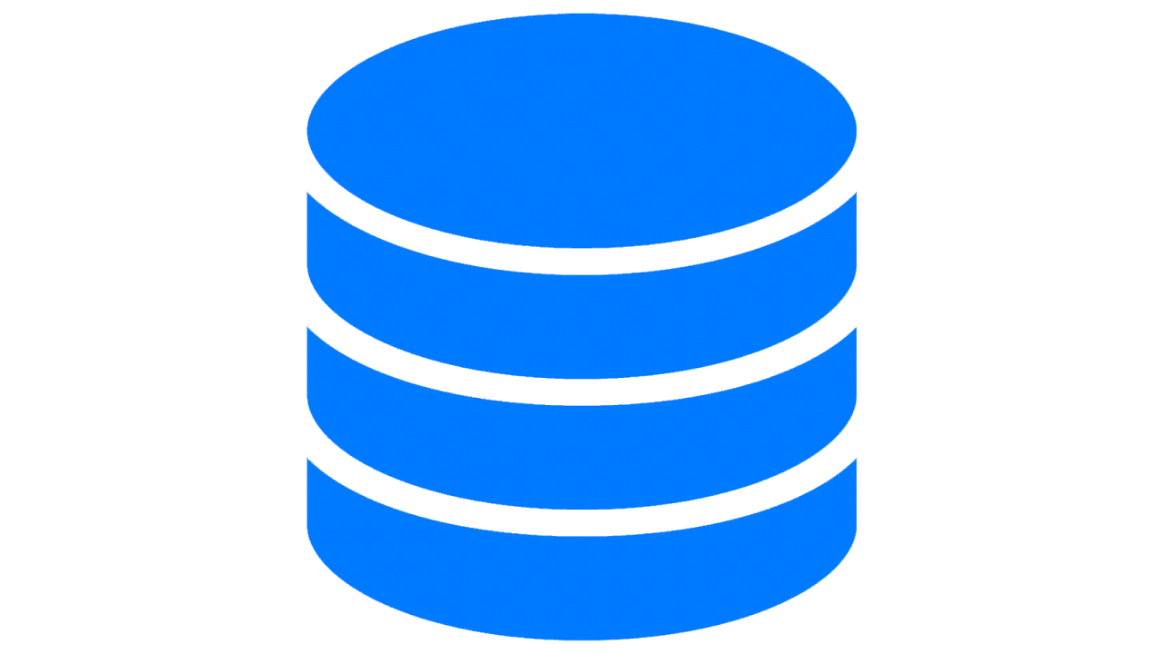 NoSQL Database Logo