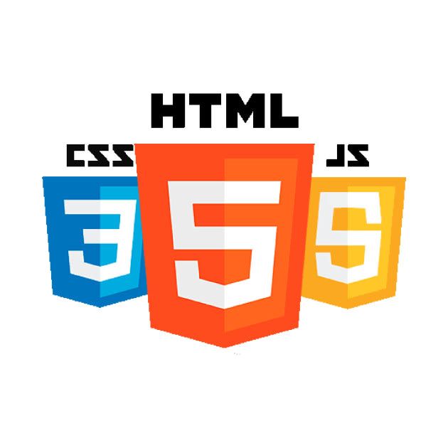 HTML/CSS/JS Image