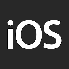 iOS Logo (Swift)