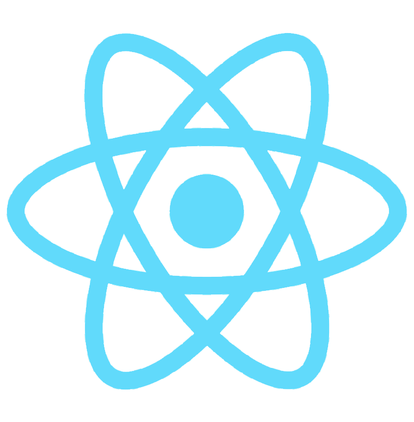 React Native Logo