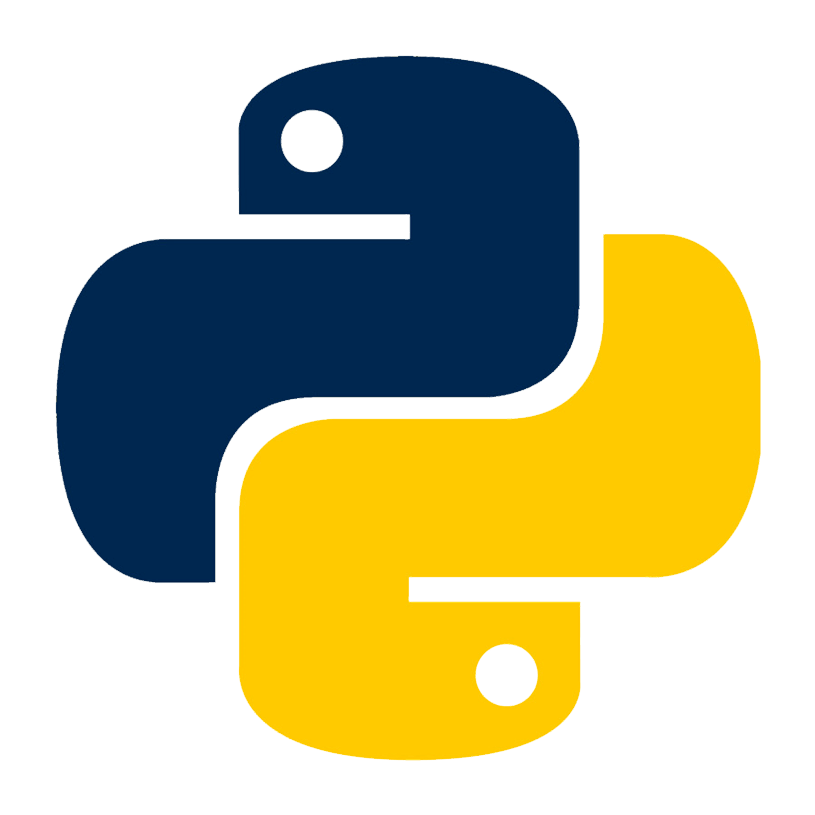 Python Logo